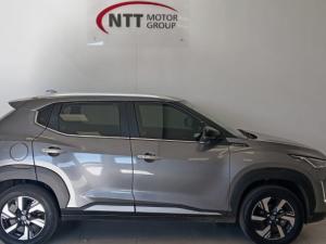 Nissan Magnite 1.0 Acenta Plus AMT - Image 5