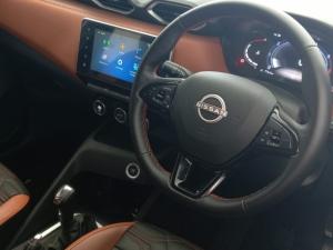 Nissan Magnite 1.0 Acenta Plus AMT - Image 6