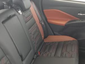 Nissan Magnite 1.0 Acenta Plus AMT - Image 9