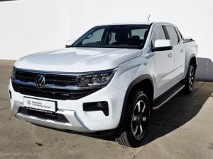 Volkswagen Amarok 2.0BITDI 154KW 4MOT Style D/C - Image 1