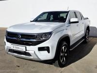 Thumbnail Volkswagen Amarok 2.0BITDI 154KW 4MOT Style D/C