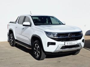 Volkswagen Amarok 2.0BITDI 154KW 4MOT Style D/C - Image 2