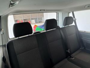 Volkswagen T6.1 Kombi 2.0TDi DSG 110KW Trendline - Image 10
