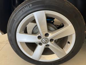 Volkswagen Polo Vivo 1.6 Highline - Image 12