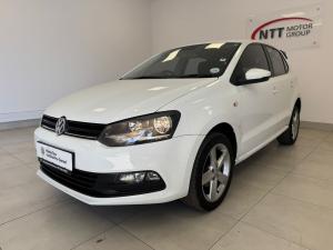 Volkswagen Polo Vivo 1.6 Highline - Image 1