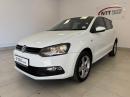 Thumbnail Volkswagen Polo Vivo 1.6 Highline