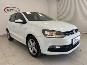 Volkswagen Polo Vivo 1.6 Highline - Image 2