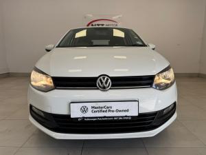 Volkswagen Polo Vivo 1.6 Highline - Image 4