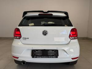 Volkswagen Polo Vivo 1.6 Highline - Image 5