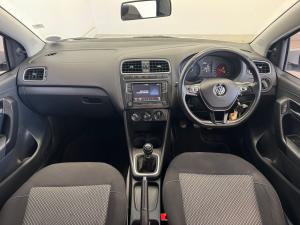 Volkswagen Polo Vivo 1.6 Highline - Image 6