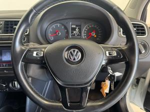 Volkswagen Polo Vivo 1.6 Highline - Image 8