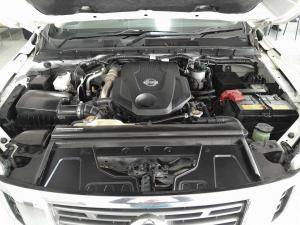 Nissan Navara 2.3D SE automaticD/C - Image 10