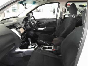 Nissan Navara 2.3D SE automaticD/C - Image 12