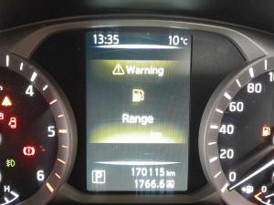 Nissan Navara 2.3D SE automaticD/C - Image 14