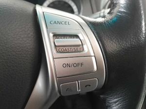 Nissan Navara 2.3D SE automaticD/C - Image 17