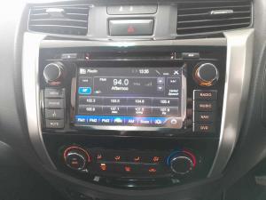 Nissan Navara 2.3D SE automaticD/C - Image 18