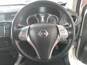 Nissan Navara 2.3D SE automaticD/C - Image 19