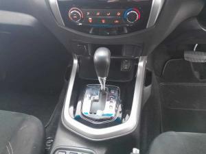Nissan Navara 2.3D SE automaticD/C - Image 20