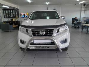Nissan Navara 2.3D SE automaticD/C - Image 2