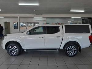 Nissan Navara 2.3D SE automaticD/C - Image 3