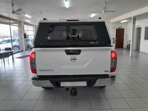 Nissan Navara 2.3D SE automaticD/C - Image 4