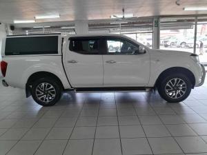 Nissan Navara 2.3D SE automaticD/C - Image 7