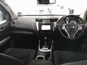 Nissan Navara 2.3D SE automaticD/C - Image 8