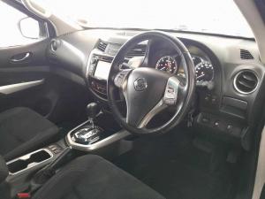 Nissan Navara 2.3D SE automaticD/C - Image 9