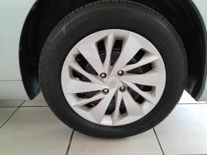 Toyota Starlet 1.5 Xi - Image 10