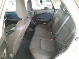 Toyota Starlet 1.5 Xi - Image 12