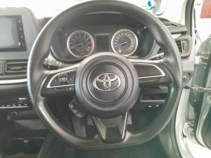 Toyota Starlet 1.5 Xi - Image 17