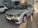 Thumbnail Toyota Starlet 1.5 Xi
