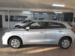Toyota Starlet 1.5 Xi - Image 3