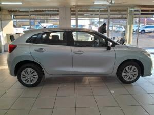 Toyota Starlet 1.5 Xi - Image 6