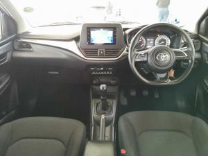 Toyota Starlet 1.5 Xi - Image 7