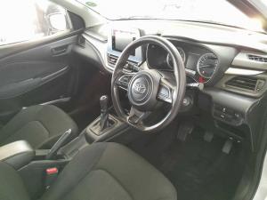 Toyota Starlet 1.5 Xi - Image 8