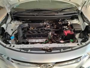 Toyota Starlet 1.5 Xi - Image 9