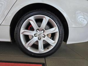 Audi A7 Sprtback 3.0 TDi Quat Stronic - Image 10