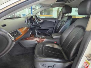 Audi A7 Sprtback 3.0 TDi Quat Stronic - Image 11