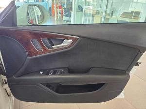 Audi A7 Sprtback 3.0 TDi Quat Stronic - Image 15