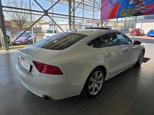 Audi A7 Sprtback 3.0 TDi Quat Stronic - Image 17
