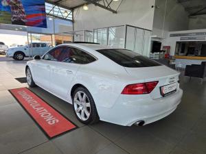 Audi A7 Sprtback 3.0 TDi Quat Stronic - Image 18
