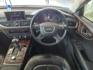 Audi A7 Sprtback 3.0 TDi Quat Stronic - Image 19