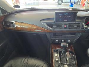 Audi A7 Sprtback 3.0 TDi Quat Stronic - Image 20