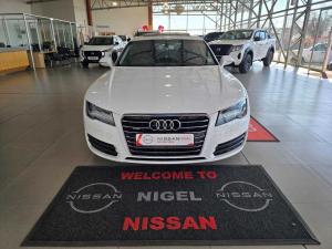 Audi A7 Sprtback 3.0 TDi Quat Stronic - Image 2