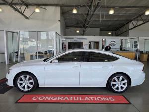 Audi A7 Sprtback 3.0 TDi Quat Stronic - Image 3