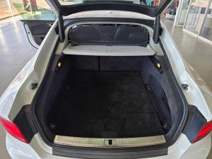 Audi A7 Sprtback 3.0 TDi Quat Stronic - Image 5