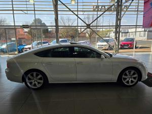 Audi A7 Sprtback 3.0 TDi Quat Stronic - Image 6