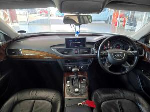 Audi A7 Sprtback 3.0 TDi Quat Stronic - Image 7