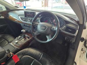 Audi A7 Sprtback 3.0 TDi Quat Stronic - Image 8